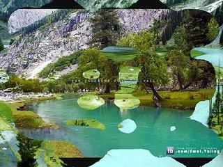 Beauty of Swat