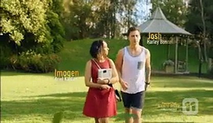 Neighbours Episode 7128 20th May 2015
