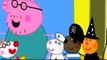 Peppa Pig FR ☜★☞ Peppa Pig S1x19 Les Deguisements