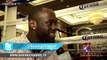 Deontay Wilder 