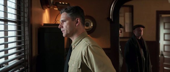 The Finest Hours IMAX