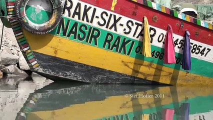Attabad Lake - Pakistan