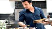Chef Vikas Khanna Welcomes Hollywood Film 
