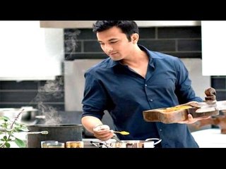 Chef Vikas Khanna Welcomes Hollywood Film "Chef" Star Cast