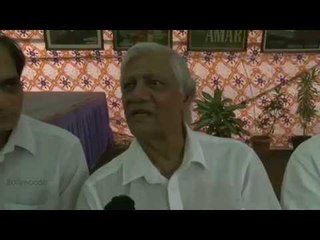 Saukat Khan & Dolly Bindra @ Mehboob Studio For a Good Cause