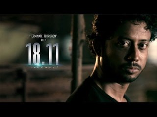 ''18.11-A Code of Secrecy'' Movie | Md.Mohibul Haque | Exclusive Interview