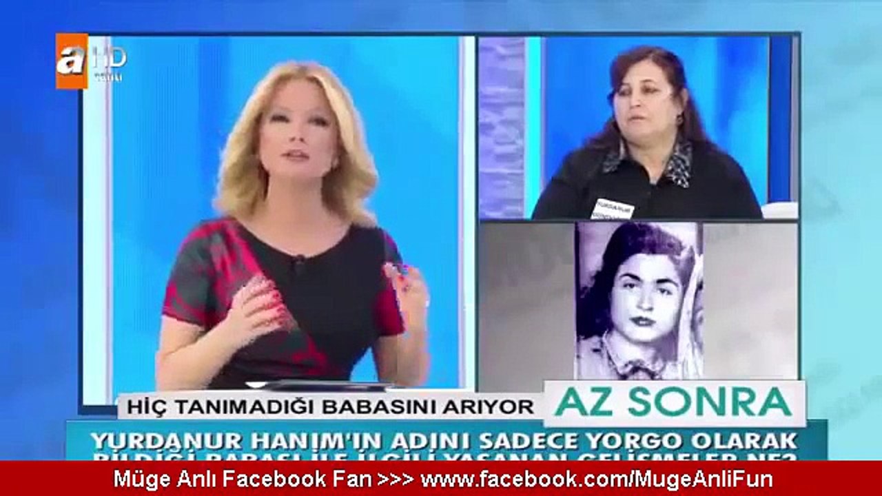 15 OCAK 2015 Müge Anlı ile Tatlı Sert İzle PART 2