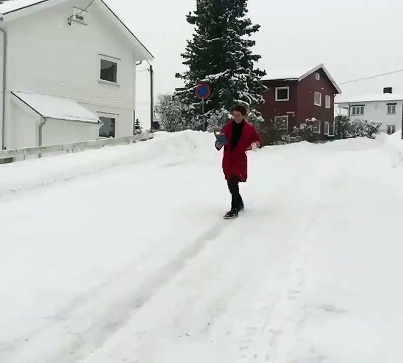 How to drink your morning coffee in Norway