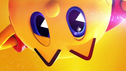 PAC-MAN and the Ghostly Adventures LAUNCH TRAILER