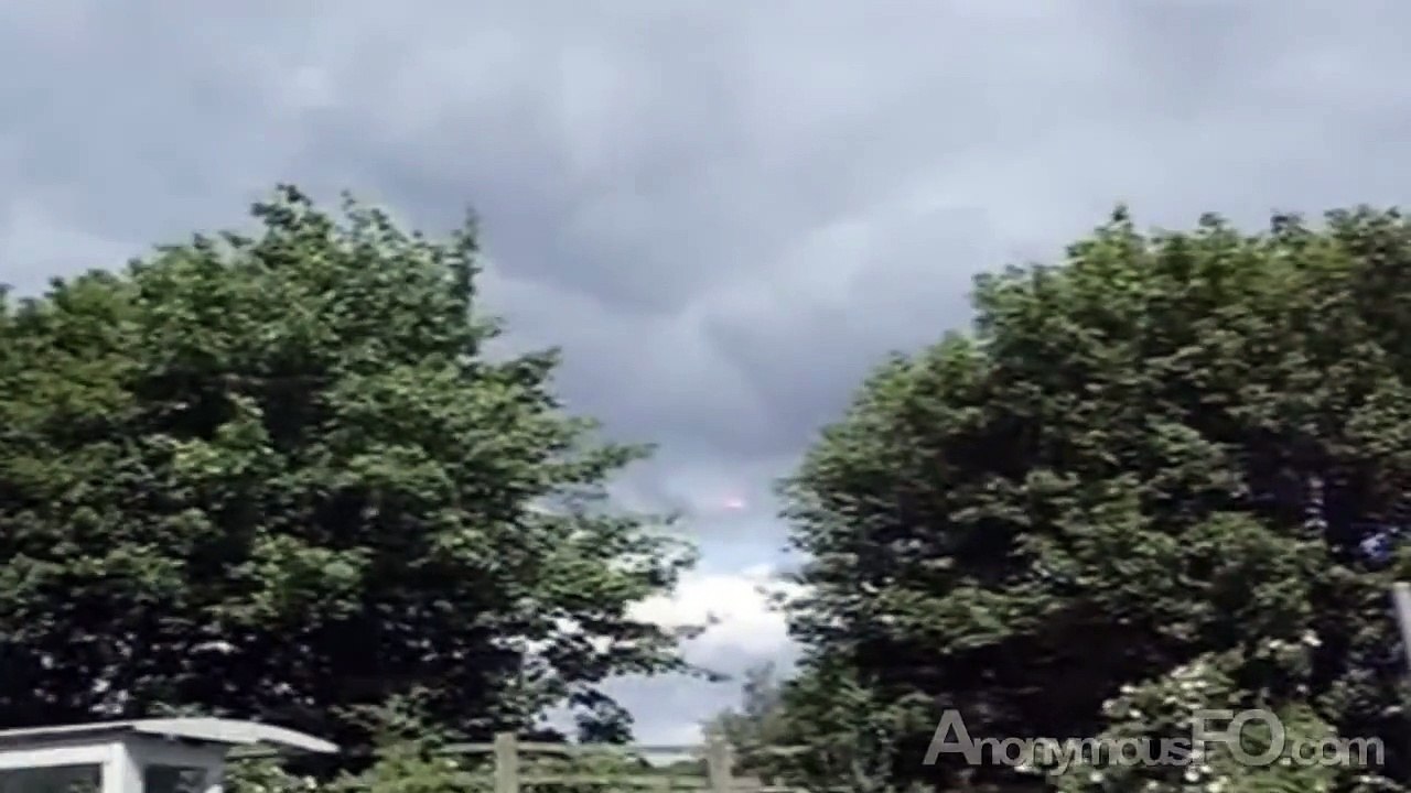 Best Of UFO Sightings Of June 2012, AFO