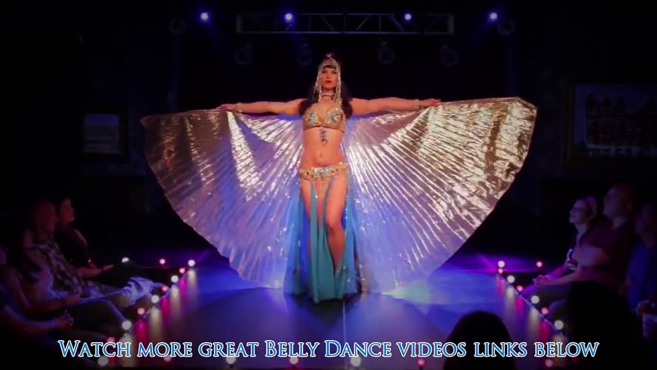 Belly Dance: Supreme Performance - Cleopatra