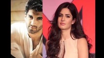 Fitoor _ Katrina Kaif And Aditya Roy Kapoor H0t Scene