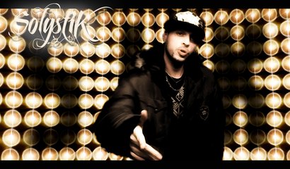 SolystiK (SLK) - Un Mec Bizarre - musique 2016