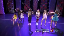 Danse Mamans Les Filles De Soi Chorégraphie De Danse Girl Talk, La Saison 6