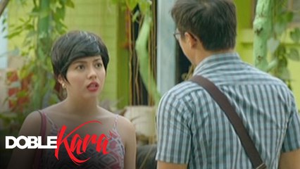 Doble Kara: Sebastian, Sara went to the charity