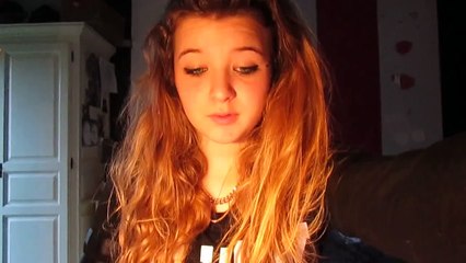 Indila - Derniere danse ; Manon