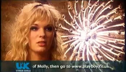 Cyber Girls Molly-and Emily