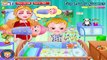 ღ Baby Hazel Games - Baby Hazel Newborn Vaccination - New Baby Hazel Game 2015 Full HD