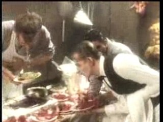 les garcons bouchers carnivore