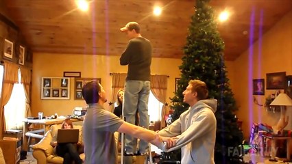 This time of year really brings people together