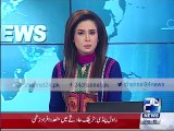 Benazir Bhutto International Airport: 35 flights cancelled