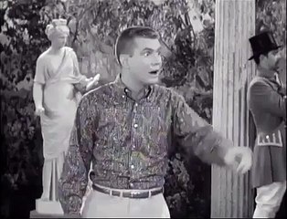 The Many Loves of Dobie Gillis Season 2 Episode 6 The Face That Stopped the Clock