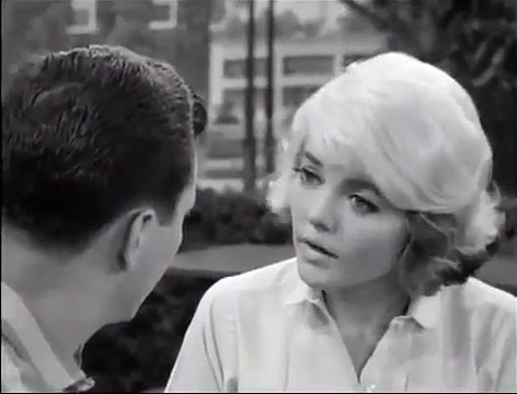 The Many Loves of Dobie Gillis Season 3 Episode 23 Dobie Gillis Wanted Dead or Alive