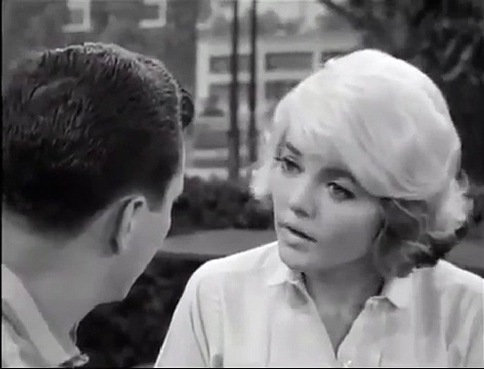 The Many Loves of Dobie Gillis Season 3 Episode 23 Dobie Gillis Wanted Dead or Alive