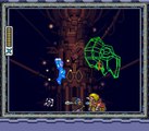 Mega Man X2 (SNES) - Walkthrough | Part #7 | Final Boss [Full HD]