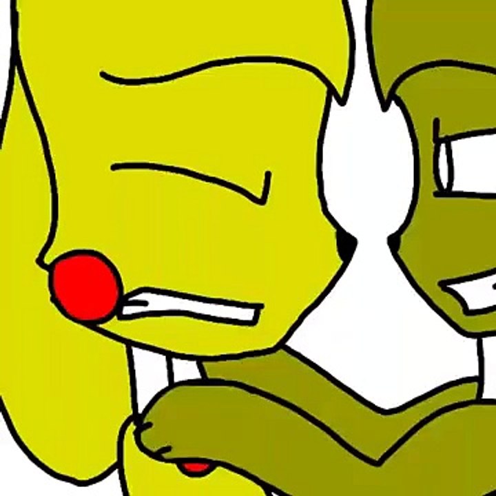 WTH PLUSHTRAP?!