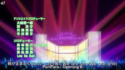 Top 84 Anime Opening / Ending Winter 2016 [HD]