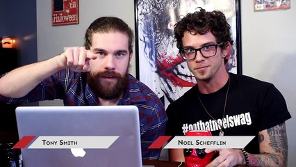 Darth Vader Voiced By Scwarzenegger Reaction - IsmaHawkREACTS