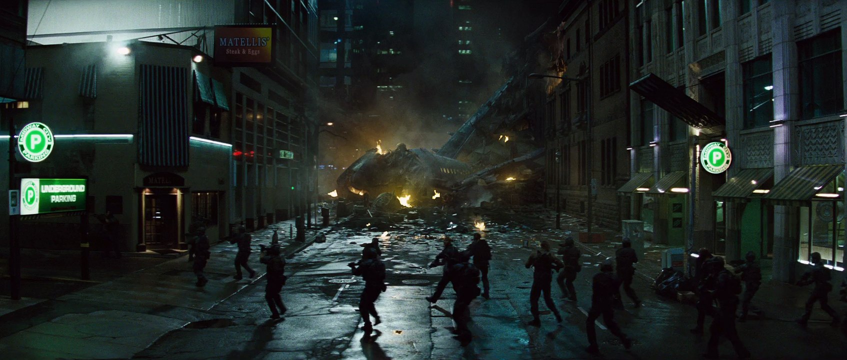 Suicide Squad (2016) Official Trailer