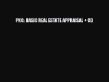 [PDF Download] PKG: BASIC REAL ESTATE APPRAISAL   CD [PDF] Online