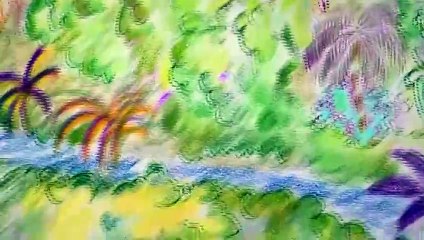 Helpful Duck  Fun Kids Video