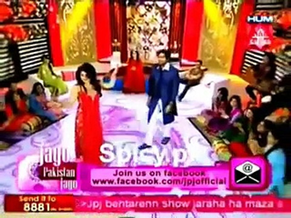 Molana Tariq Jmeel (Musalman ki Haya ka Janaza) - Aaj Musalman Aurat nangi ho k Khush horahi hai.