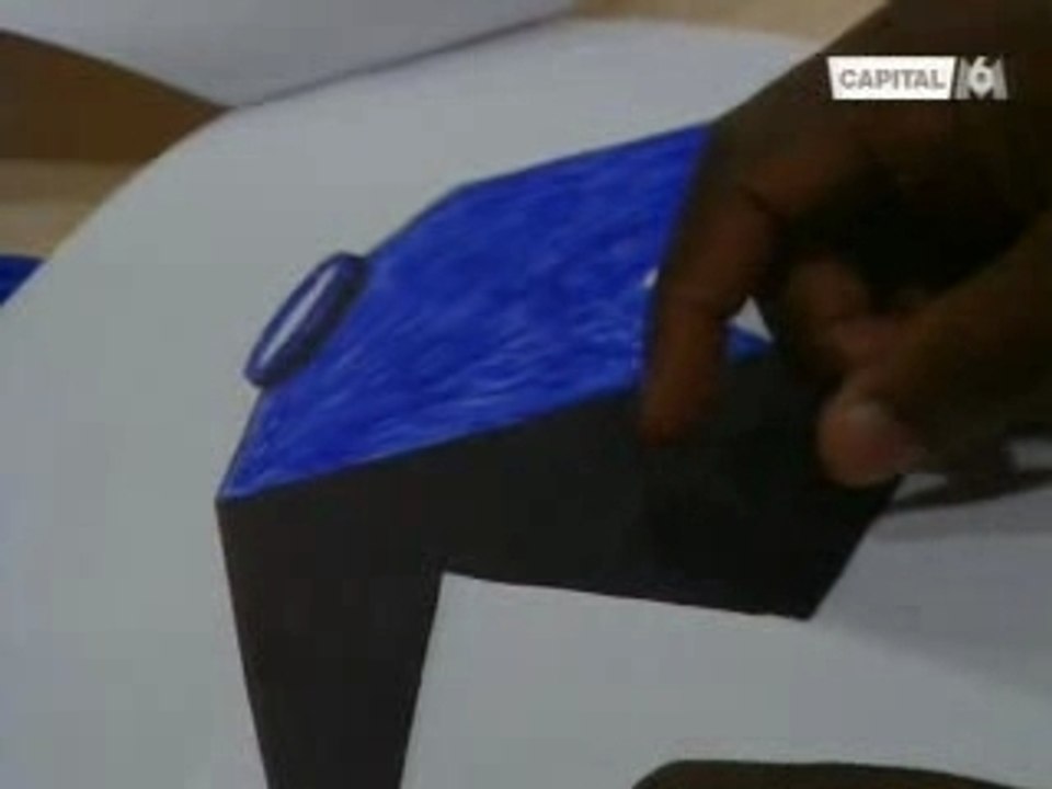 MALAMINE KONE / AIRNESS   1/2