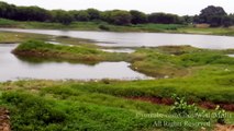 Ghost of little girl who drowned in this lake 2 years ago caught on camera