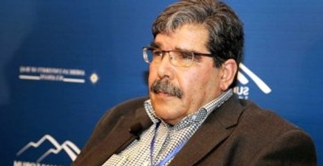 PYD, Türkiye'nin İtirazlarına Rağmen Cenevre'ye Davet Edildi