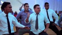 Wedding haka moves New Zealand (720p Full HD)