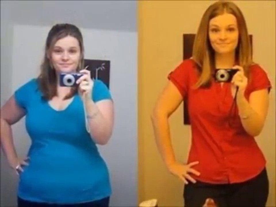 Weight Loss Before and After Pictures Chapter #1