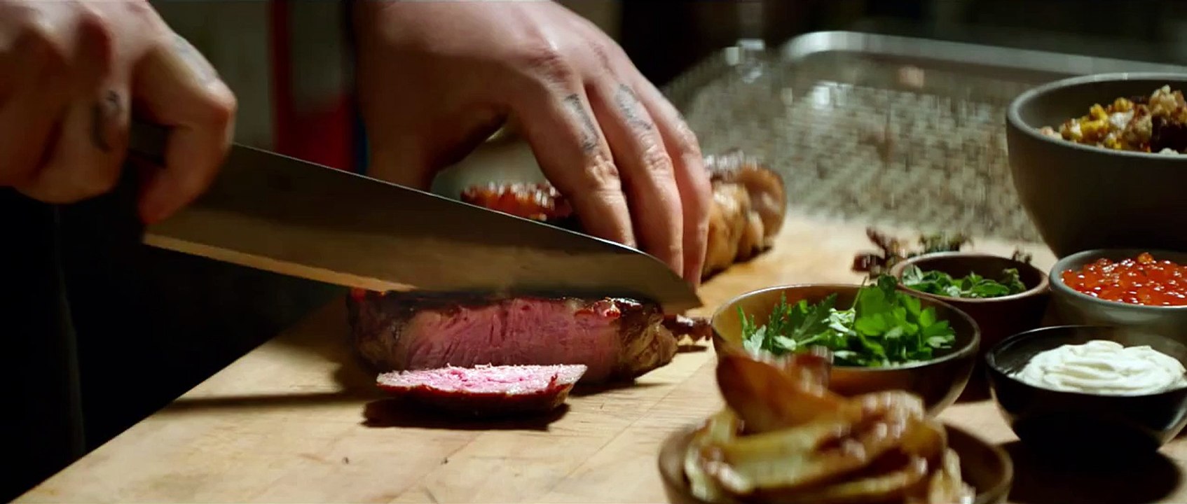 Chef (2014) - Official Trailer