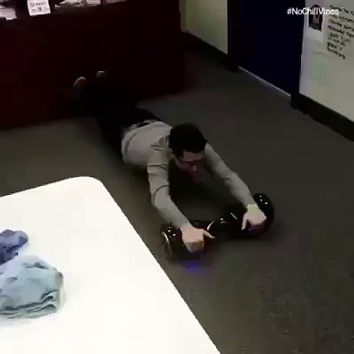 such a dangerous blast