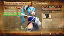 Hyrule Warriors #009 [Lets Play] [Blind] [HD] - *Wii U* (German)