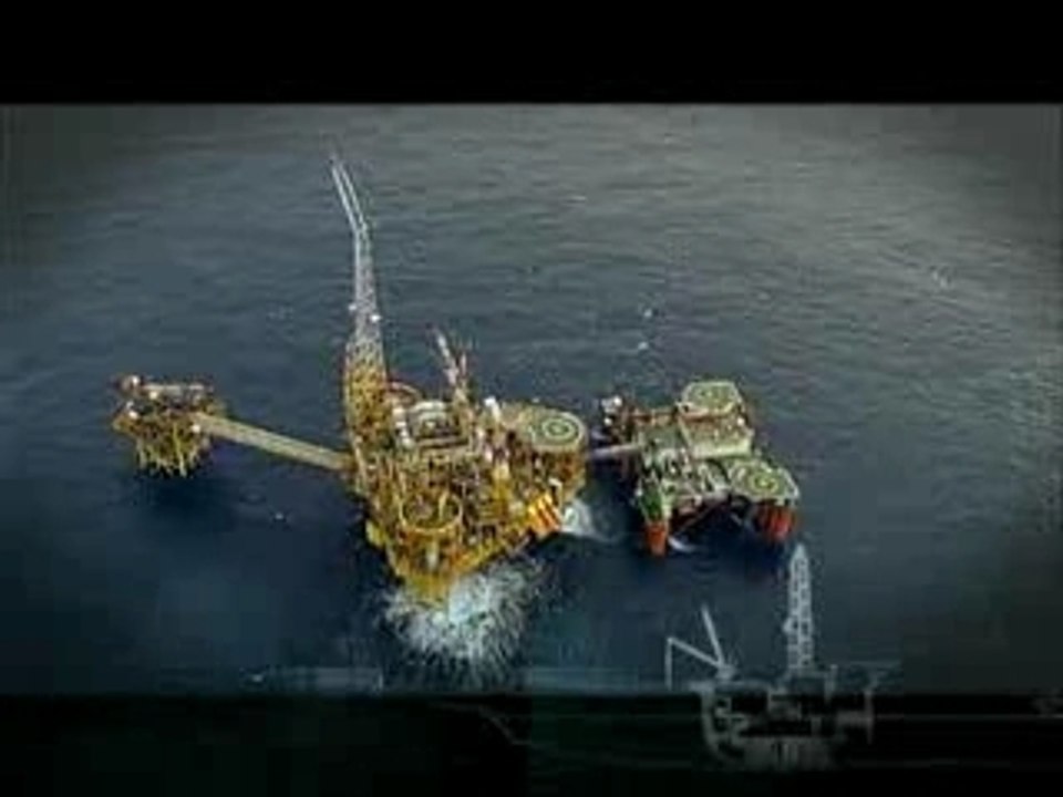 Présentation - Nexans cables 2007