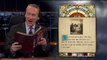 Real Time with Bill Maher: The King Trump Bible (HBO)