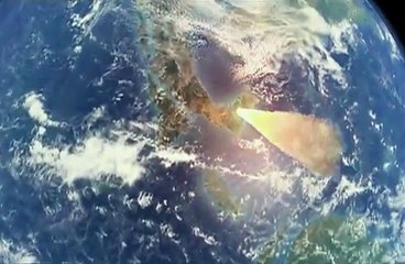 L'Univers Et Ses Mystères - Épisode 46 - Tombés de L'Espace [3/3]