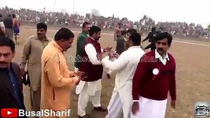 kabadi match pakistan green vs pakistan white chichawatni