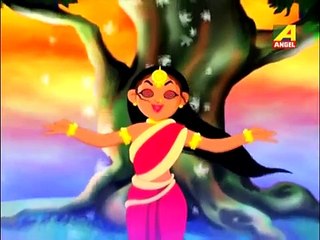 Eso Amar Agomoni  এসো আমার আগমনী