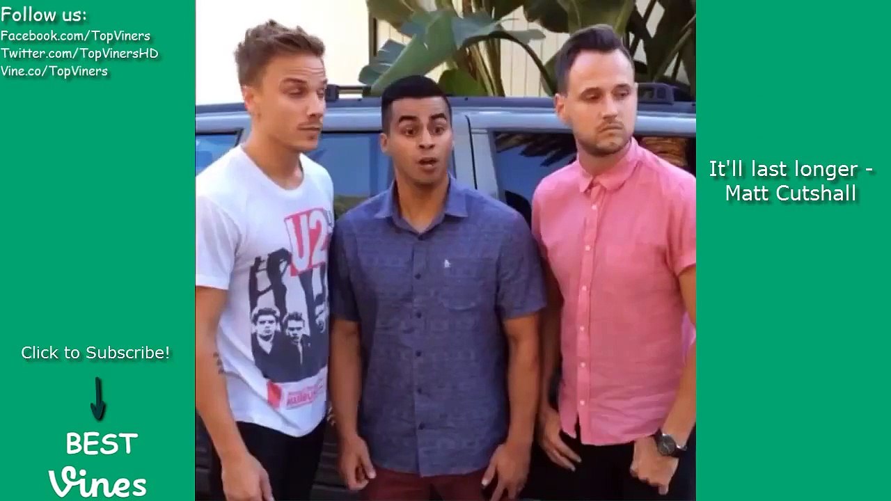 BEST VINES of August 2015 with Titles! - NEW August Vine Compilation Part 4 - BEST VINES ✔